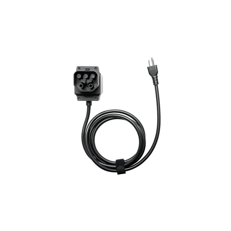 EcoFlow - AC Charging Cable NEMA 5-15P to 5P8 Port
