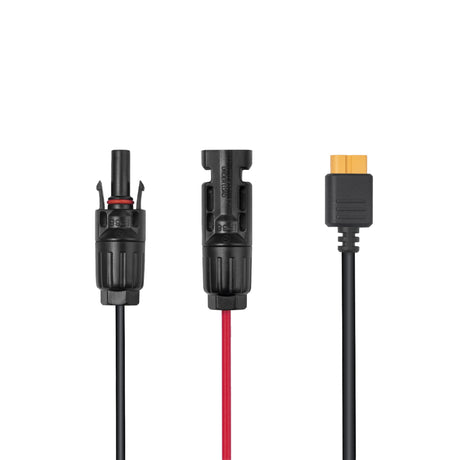 EcoFlow - MC4-XT60 Solar Charging Cable 3.5m