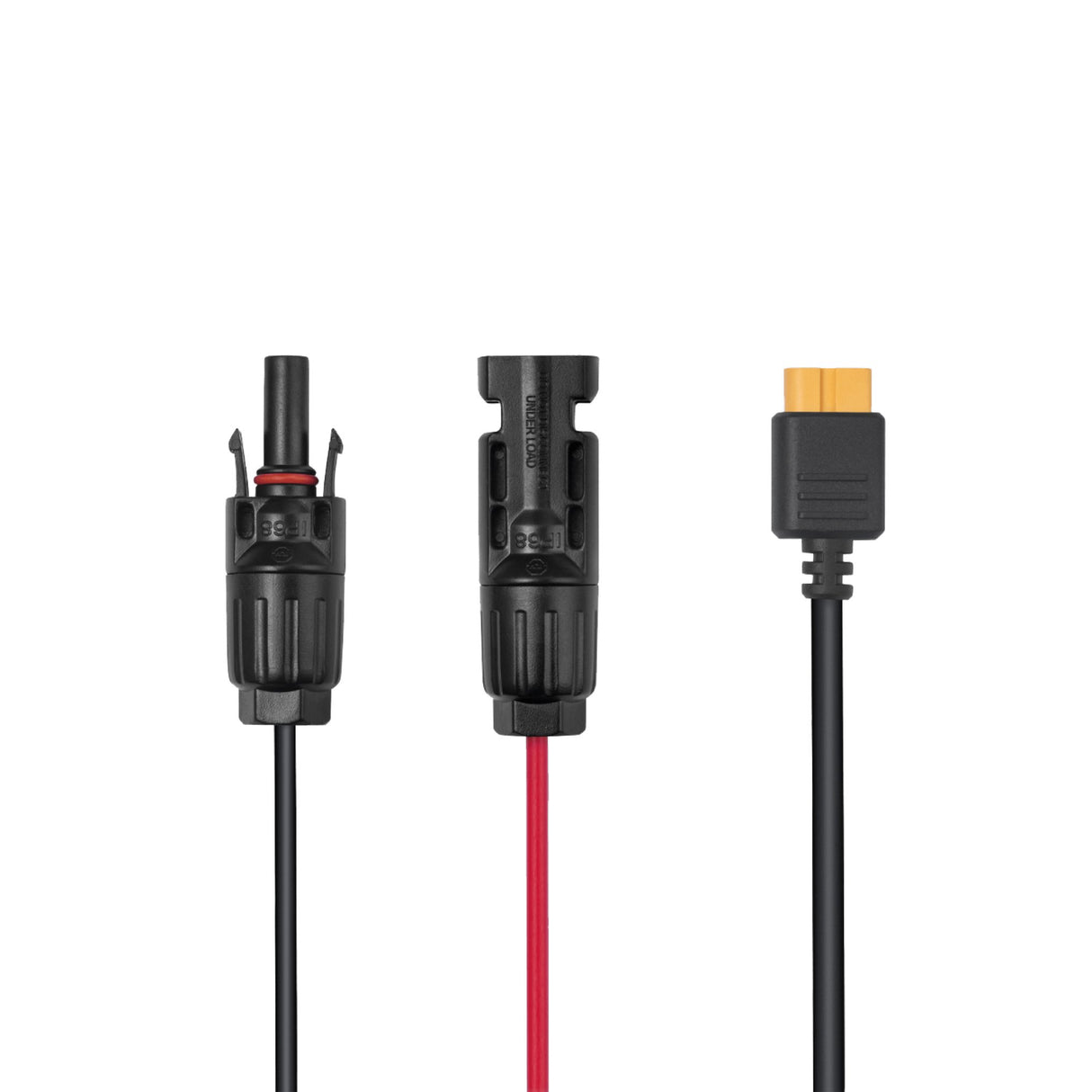 EcoFlow - MC4-XT60 Cable 5m for DELTA/RIVER Series