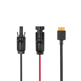 EcoFlow - MC4-XT60 Cable 5m for DELTA/RIVER Series