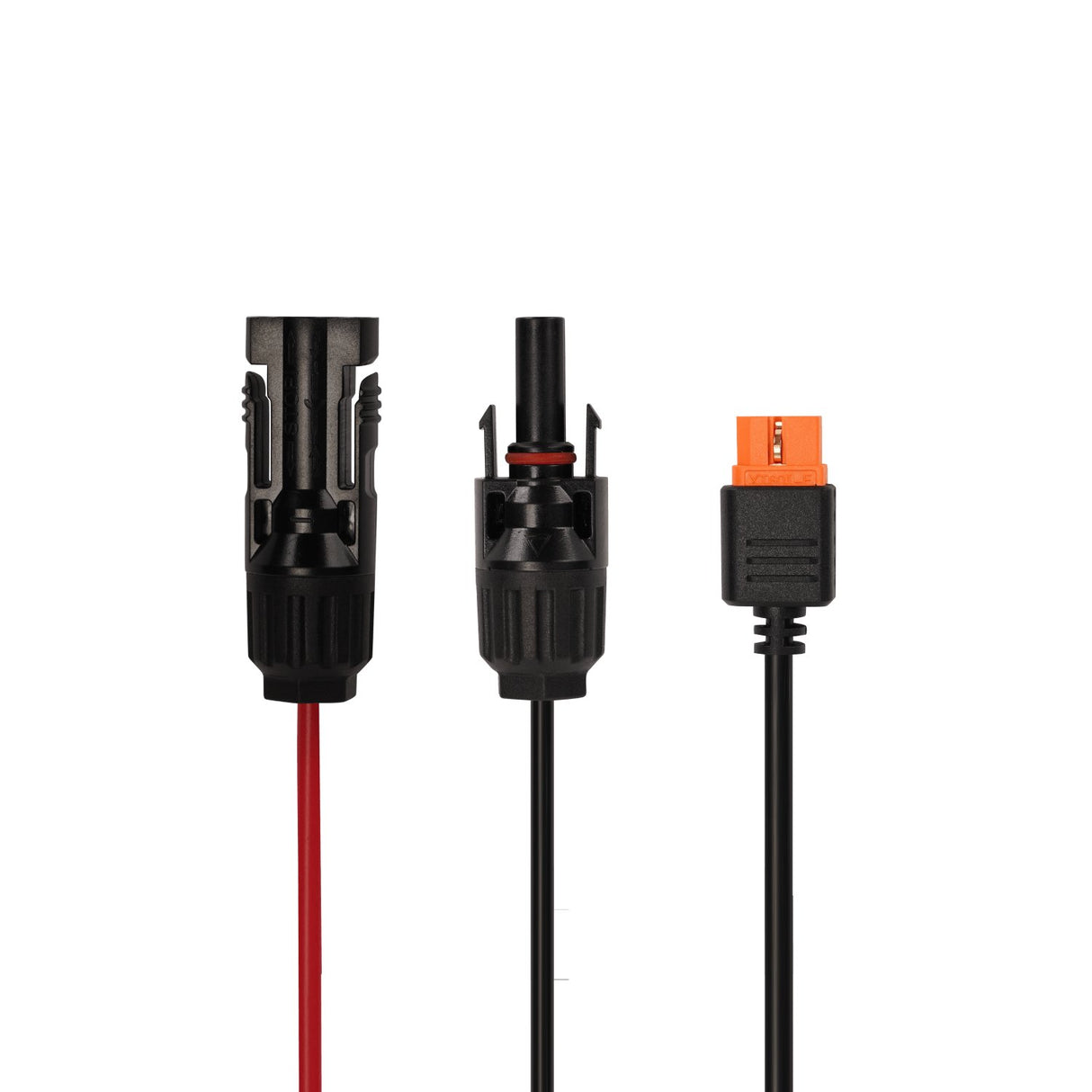 EcoFlow - MC4-XT60 Cable 5m for DELTA/RIVER Series