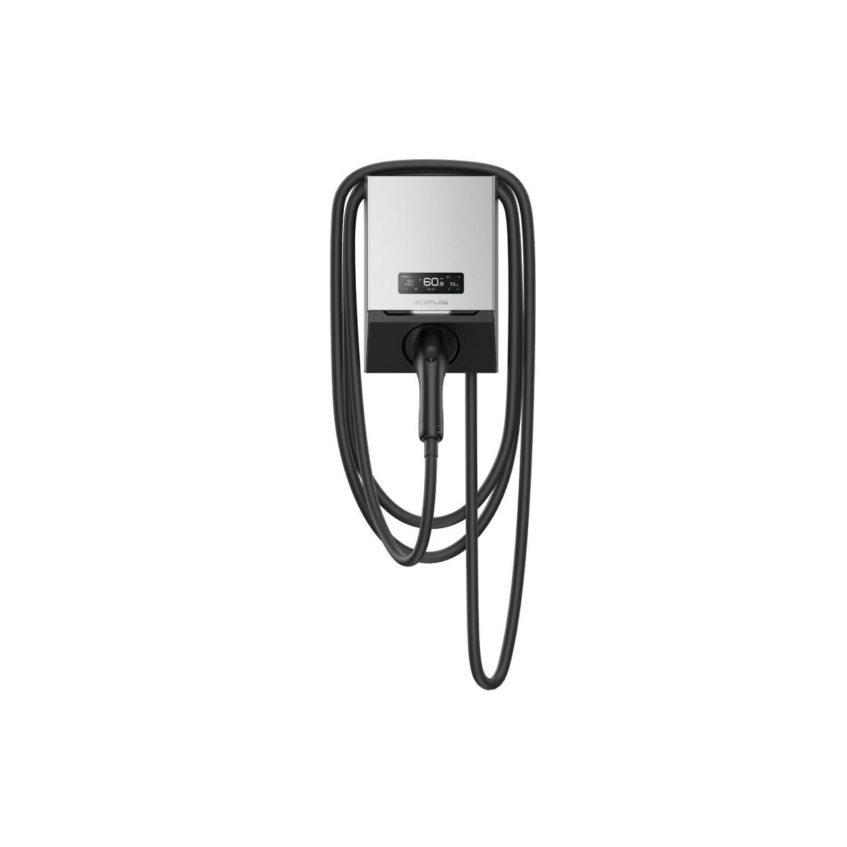 EcoFlow - PowerPulse EV Charger 9.6kW
