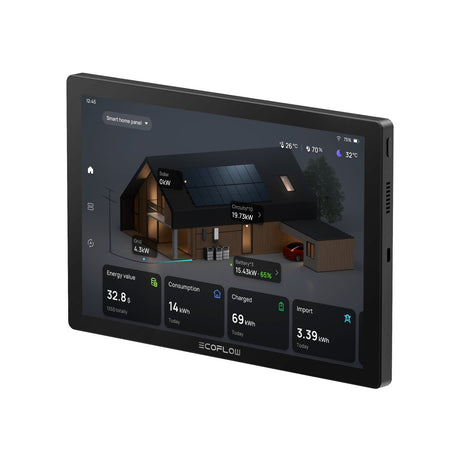 EcoFlow - PowerInsight Home Energy Manager — view 2