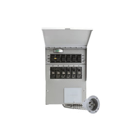 EcoFlow - Transfer Switch 306A for DELTA Pro Series