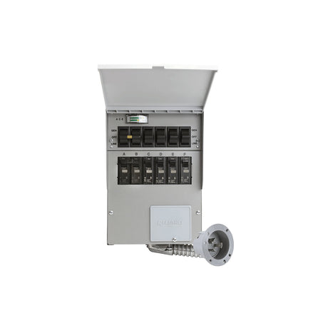EcoFlow - Transfer Switch 306A for DELTA Pro Series