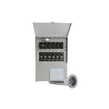 EcoFlow - Transfer Switch A510A 125/250V 50A for DELTA Pro
