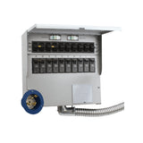 EcoFlow - Transfer Switch A510A 125/250V 50A for DELTA Pro