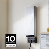 EcoFlow - Smart Home Panel 3 with 32 Smart Circuits