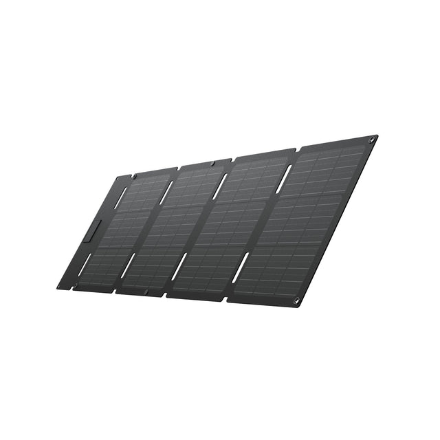 EcoFlow - 45W Solar Panel With Type-C
