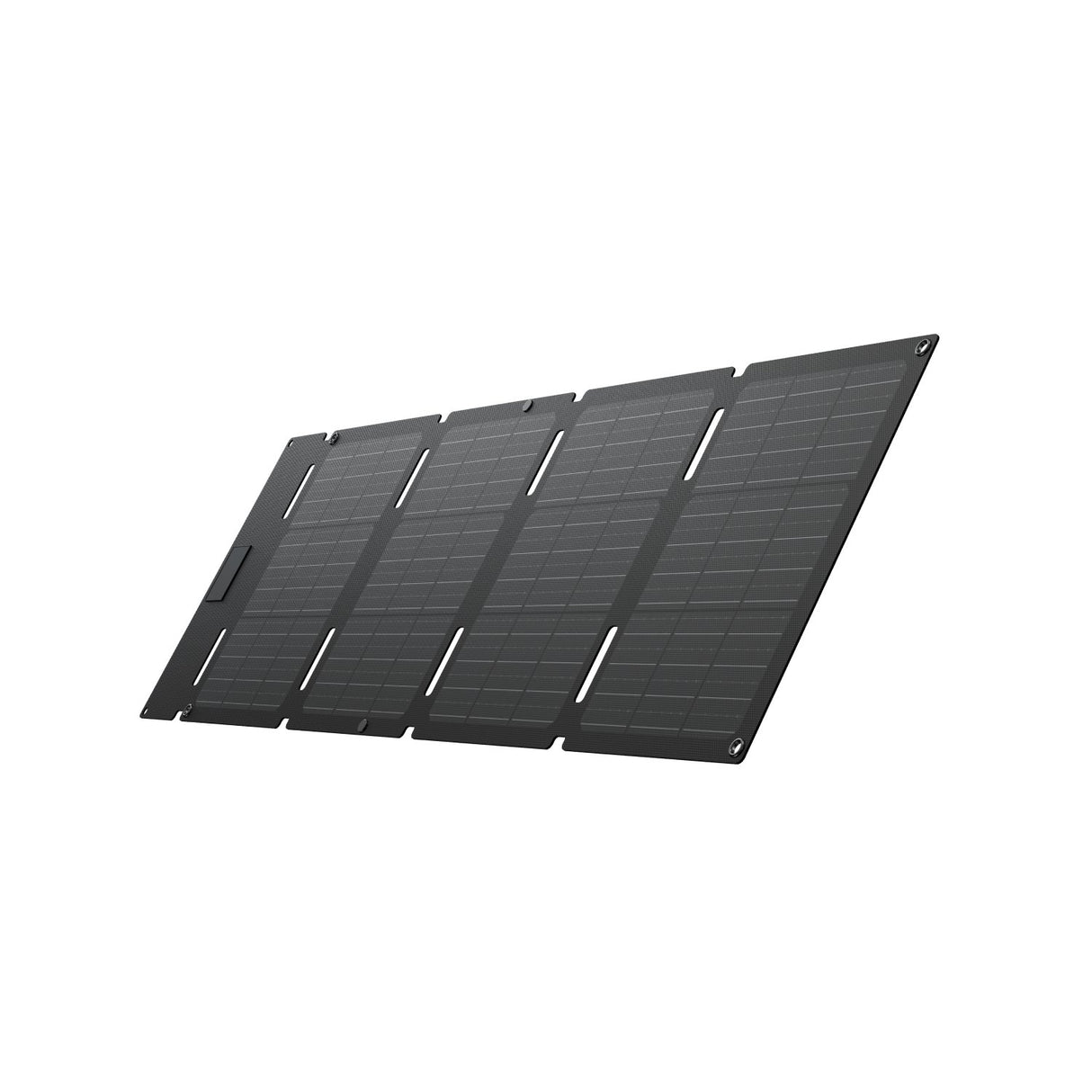 EcoFlow - 45W Solar Panel With Type-C