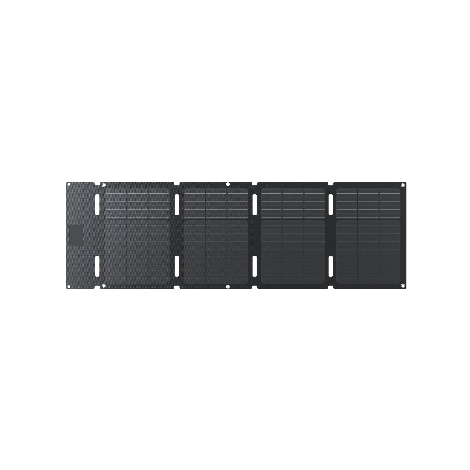 EcoFlow - 45W Solar Panel With Type-C