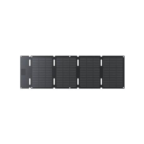EcoFlow - 45W Solar Panel With Type-C