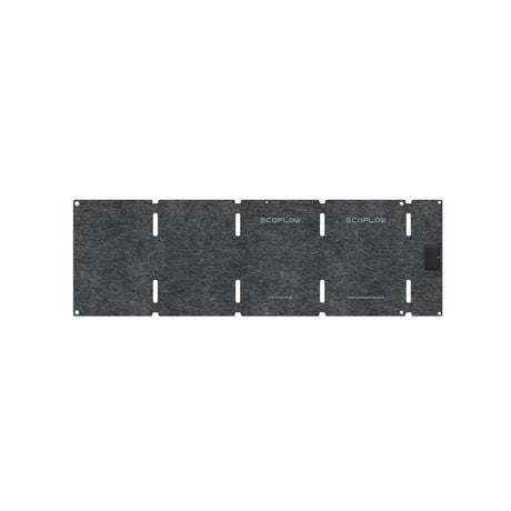 EcoFlow - 45W Solar Panel With Type-C