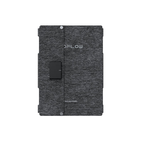 EcoFlow - 45W Solar Panel With Type-C