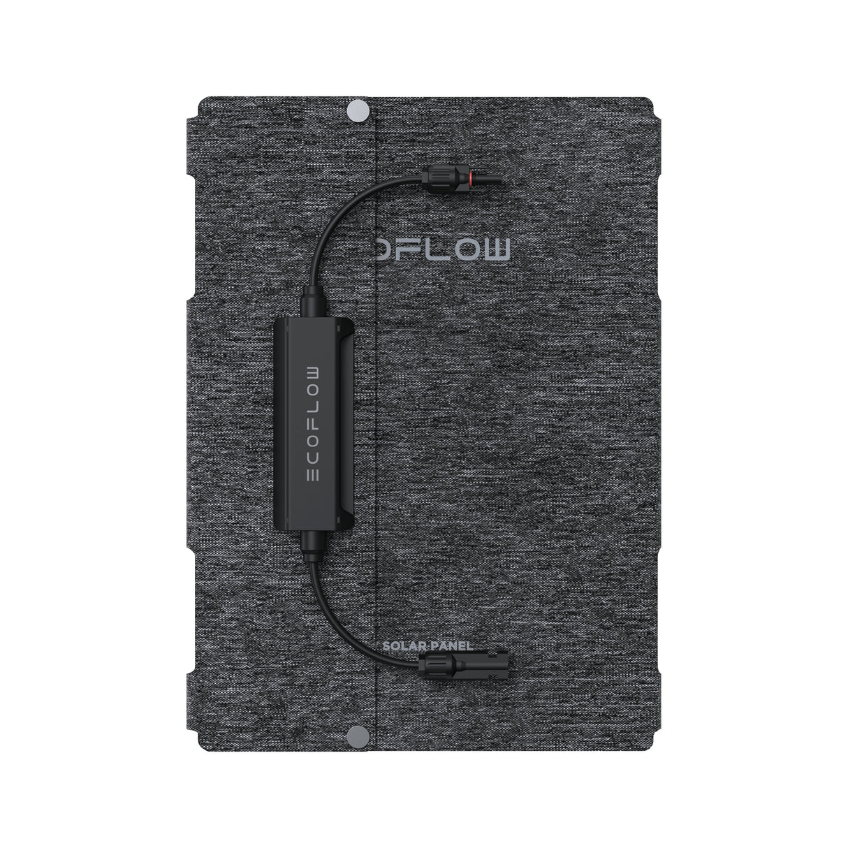EcoFlow - 45W Solar Panel With Type-C