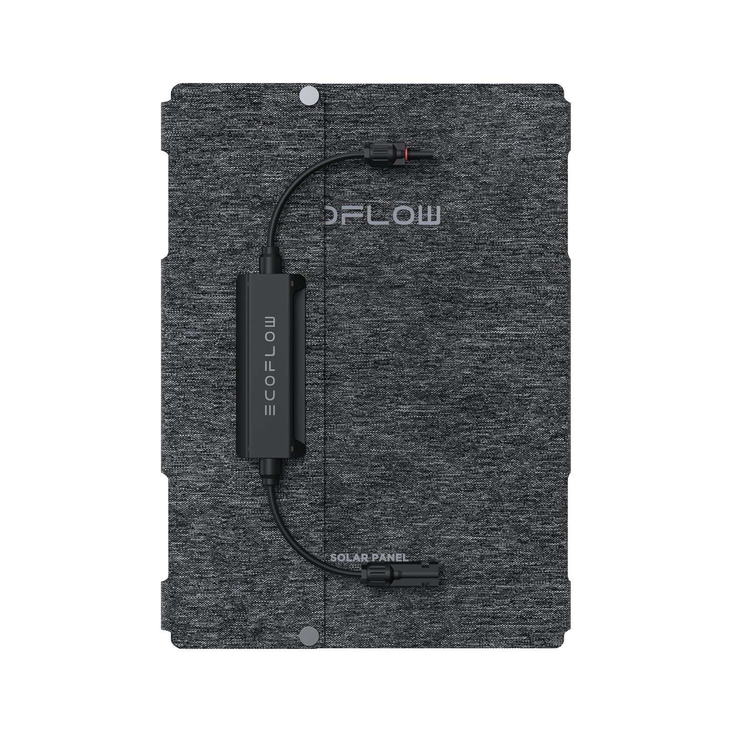 EcoFlow - 45W Solar Panel With Type-C