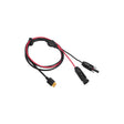 EcoFlow - Solar to XT60i Charging Cable 2.5m