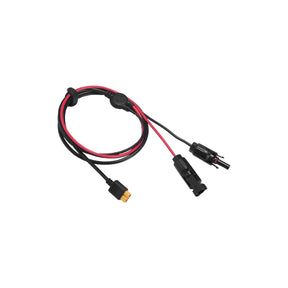 EcoFlow - Solar to XT60i Charging Cable 2.5m