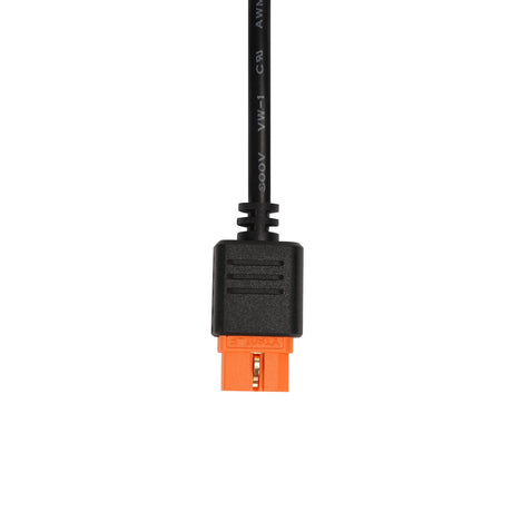 EcoFlow - Solar to XT60i Charging Cable 2.5m