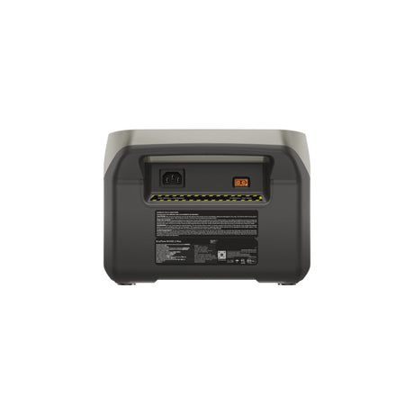 EcoFlow - RIVER 2 Max Portable Power Station 499Wh
