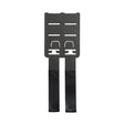 Edgar Sherman Design - ESD Droppah Belt Accessory - Black