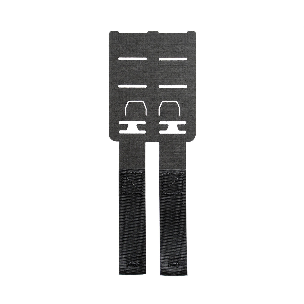 Edgar Sherman Design - ESD Droppah Belt Accessory - Black