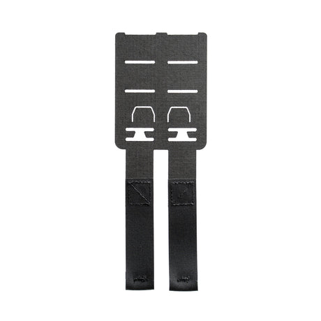 Edgar Sherman Design - ESD Droppah Belt Accessory - Black