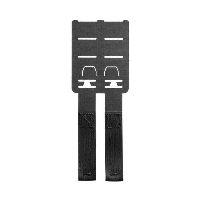 Edgar Sherman Design - ESD Droppah Belt Accessory - Black