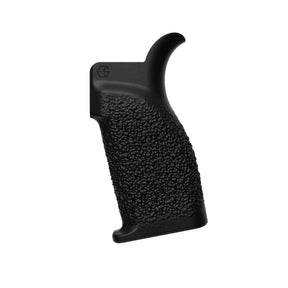 Edgar Sherman Design - Granite Grip-B Coarse Black Rifle Grip