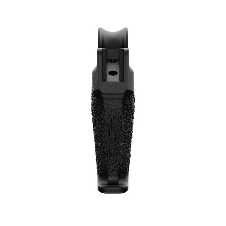 Edgar Sherman Design - Granite Grip-B Coarse Black Rifle Grip