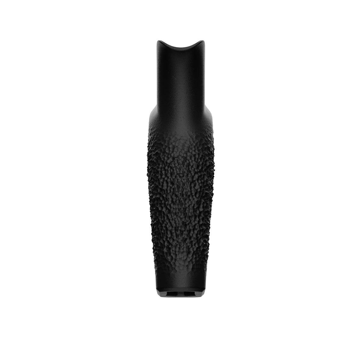 Edgar Sherman Design - Granite Grip-B Coarse Black Rifle Grip