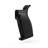 Edgar Sherman Design - Granite Grip-B Coarse Black Rifle Grip