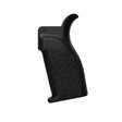 Edgar Sherman Design - Granite Grip-B Fine Black Rifle Grip