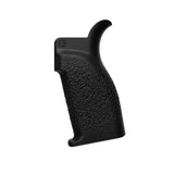 Edgar Sherman Design - Granite Grip-B Fine Black Rifle Grip