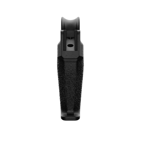 Edgar Sherman Design - Granite Grip-B Fine Black Rifle Grip