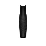 Edgar Sherman Design - Granite Grip-B Fine Black Rifle Grip