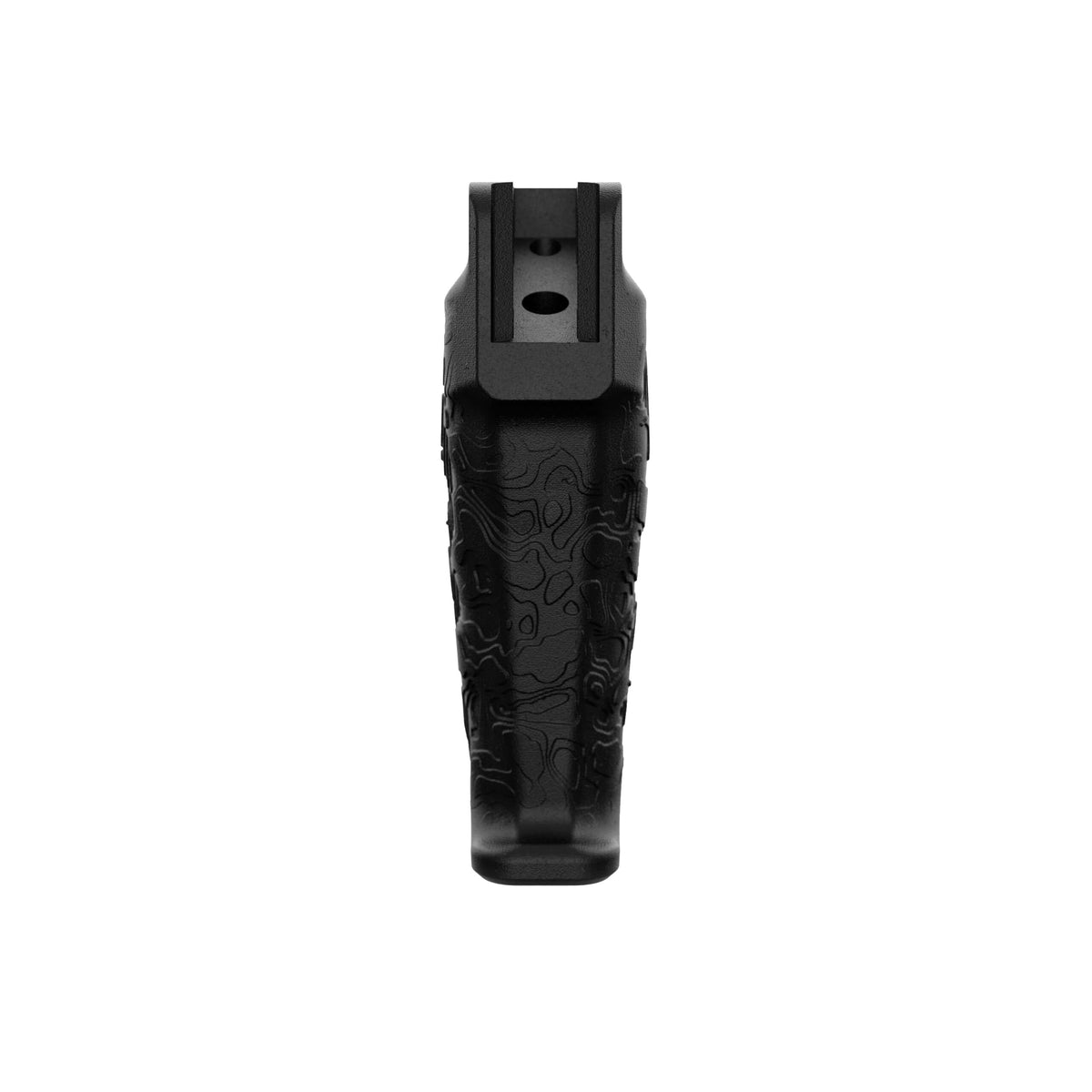 Edgar Sherman Design - Granite Grip Topo for AR-Pattern Rifles — view 2