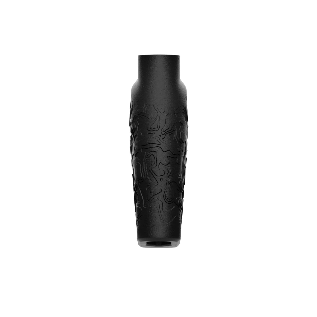 Edgar Sherman Design - Granite Grip Topo for AR-Pattern Rifles — view 3