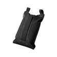Edgar Sherman Design - Notch Shooting Bag - Black