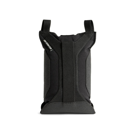Edgar Sherman Design - Notch Shooting Bag - Black