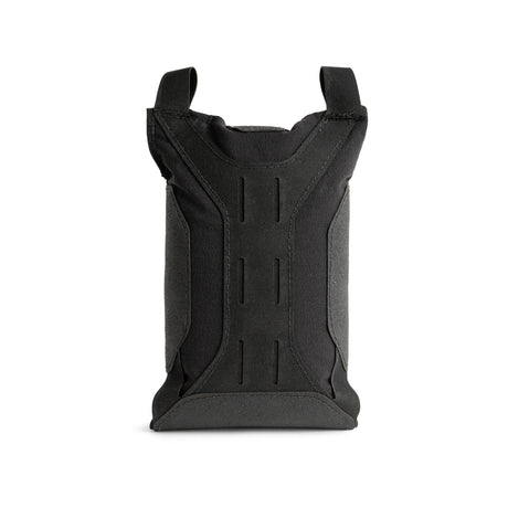 Edgar Sherman Design - Notch Shooting Bag - Black