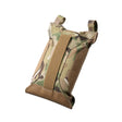 Edgar Sherman Design - Notch Shooting Bag in MultiCam
