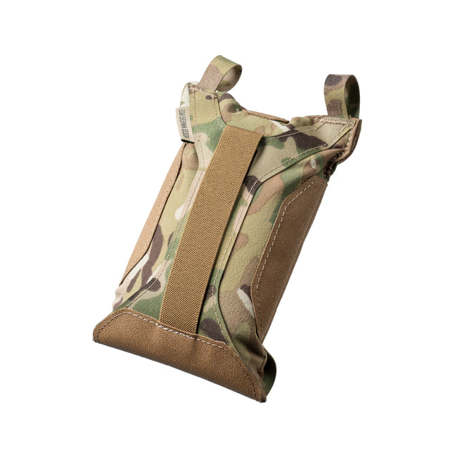 Edgar Sherman Design - Notch Shooting Bag in MultiCam