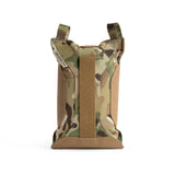 Edgar Sherman Design - Notch Shooting Bag in MultiCam