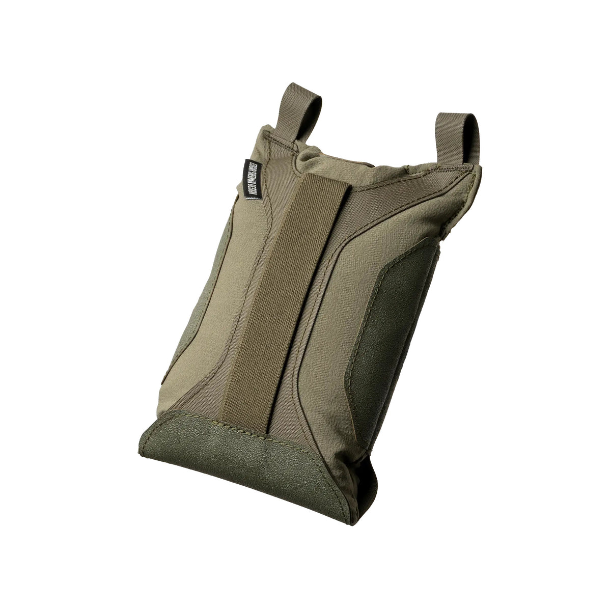 Edgar Sherman Design - Notch Shooting Bag in Ranger Green