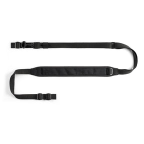 Edgar Sherman Design - ESD Padded Sling - Black