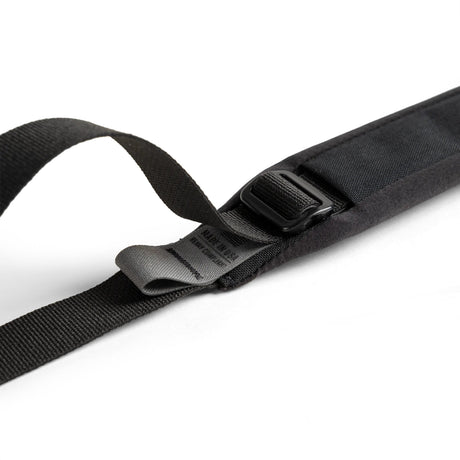 Edgar Sherman Design - ESD Padded Sling - Black