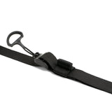 Edgar Sherman Design - ESD Padded Sling - Black