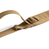Edgar Sherman Design - ESD Padded Sling in Coyote Brown