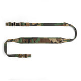 Edgar Sherman Design - ESD Padded Sling M81